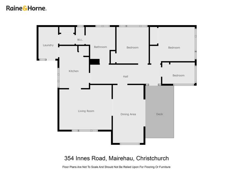 354 Innes Road Mairehau_26