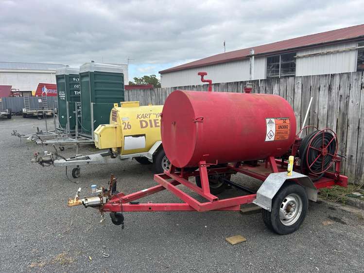 Te Aroha Hire Trailers and Equipment Te Aroha_5