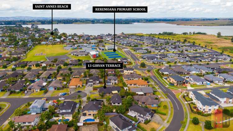 13 Girvan Terrace Wattle Downs_16