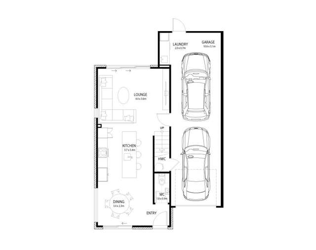 6 Orowaru Avenue Massey_1
