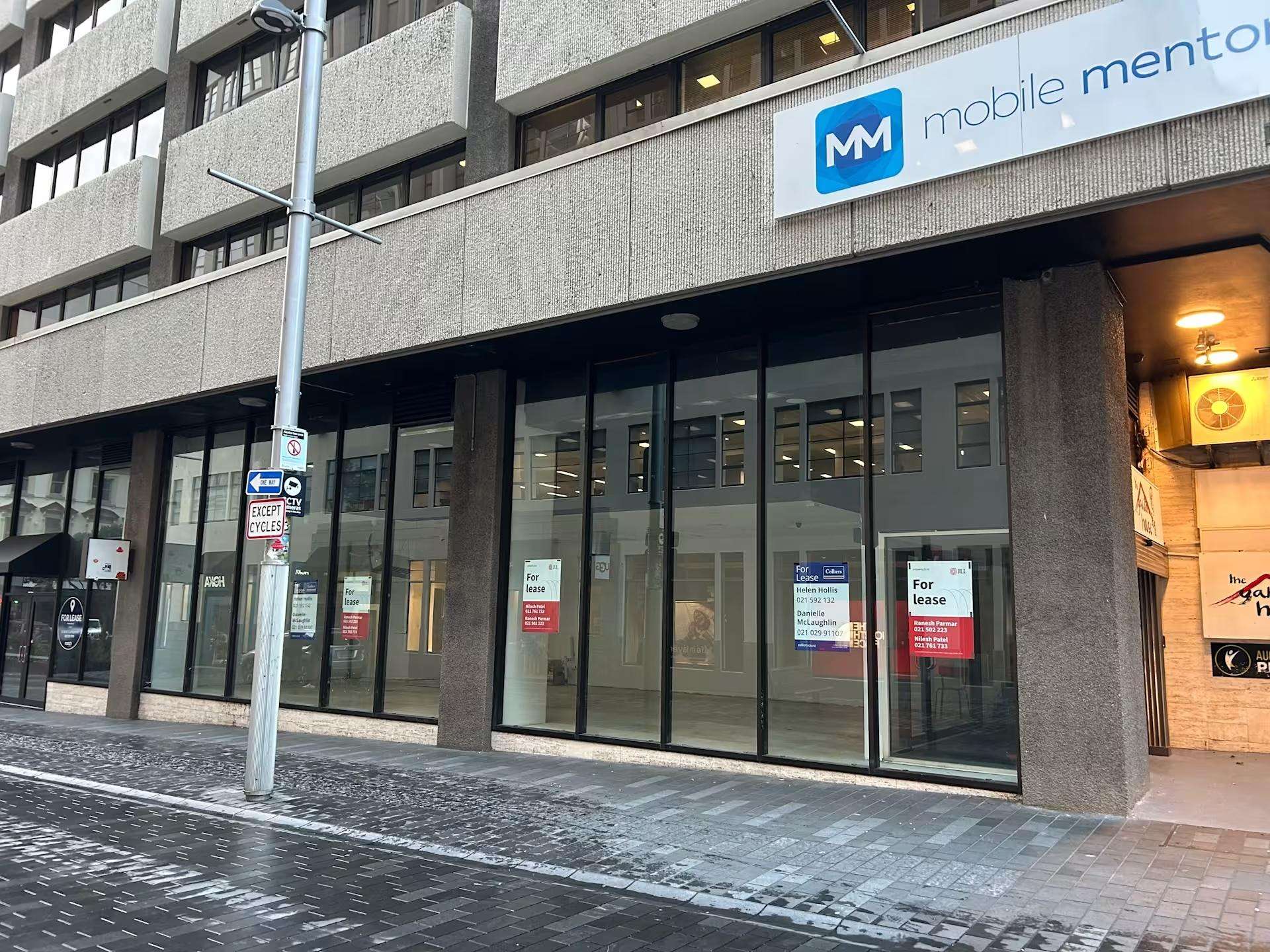 18B Shortland Street Auckland Central_0