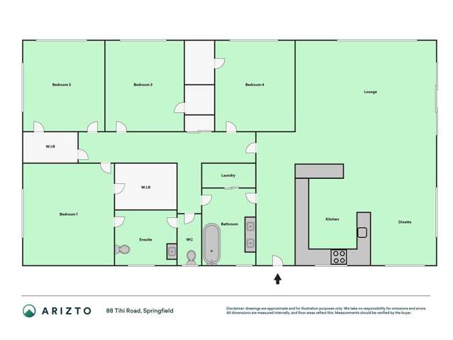 88 Tihi Road Springfield_1