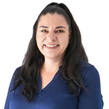Amanda Williams