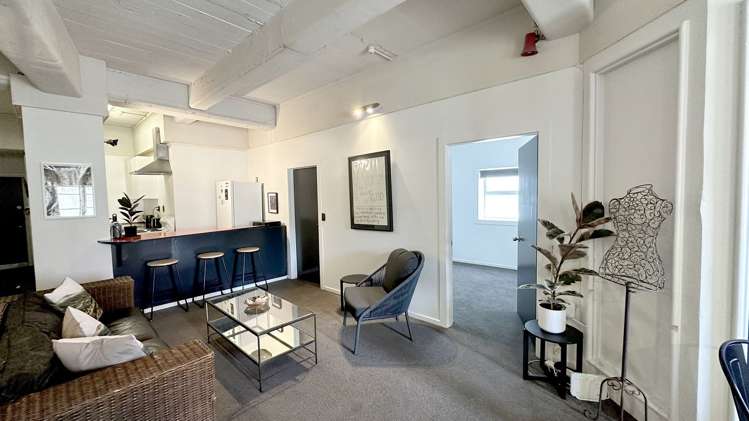 2B/64 Dixon Street Te Aro_13