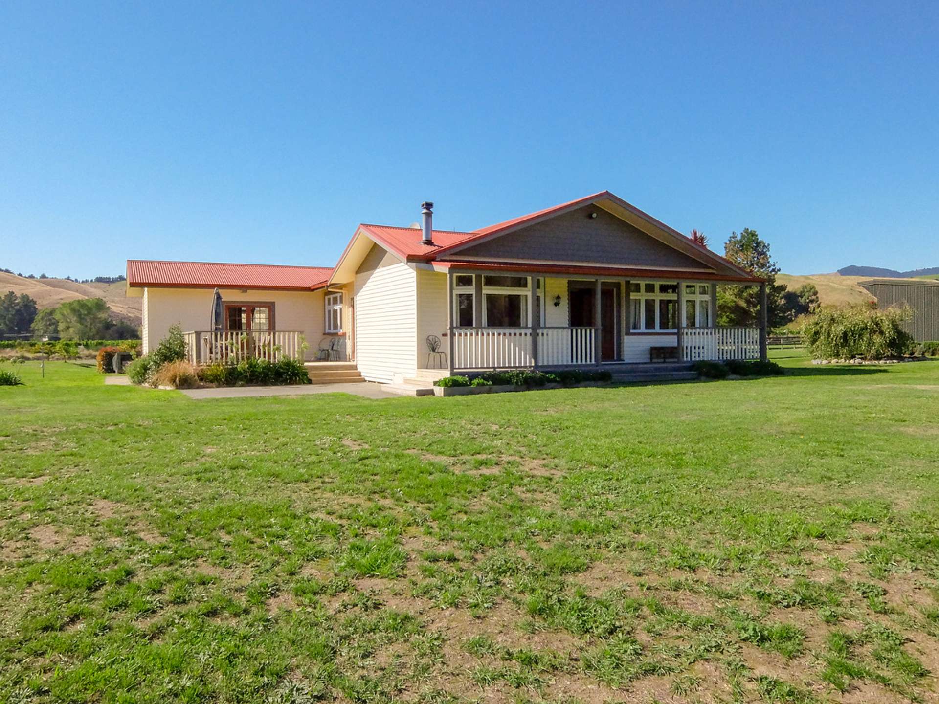 185 Tyntesfield Road Waihopai Valley_0