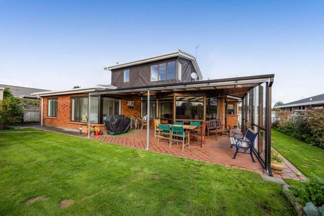 Designed for living, built for flexibility