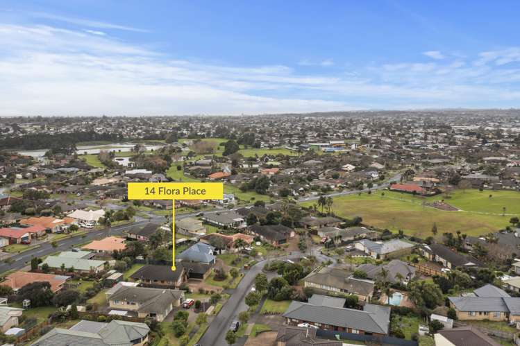 14 Flora Place Wattle Downs_19