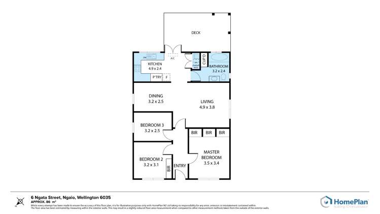 6 Ngata Street Ngaio_10