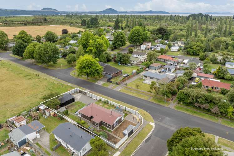 25 Hirangi Road Turangi_20