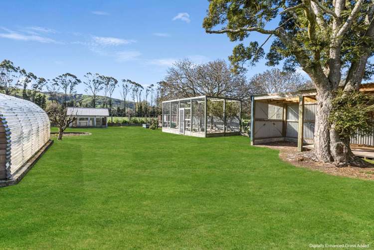 1334 Riversdale Waikaia Road Riversdale_20