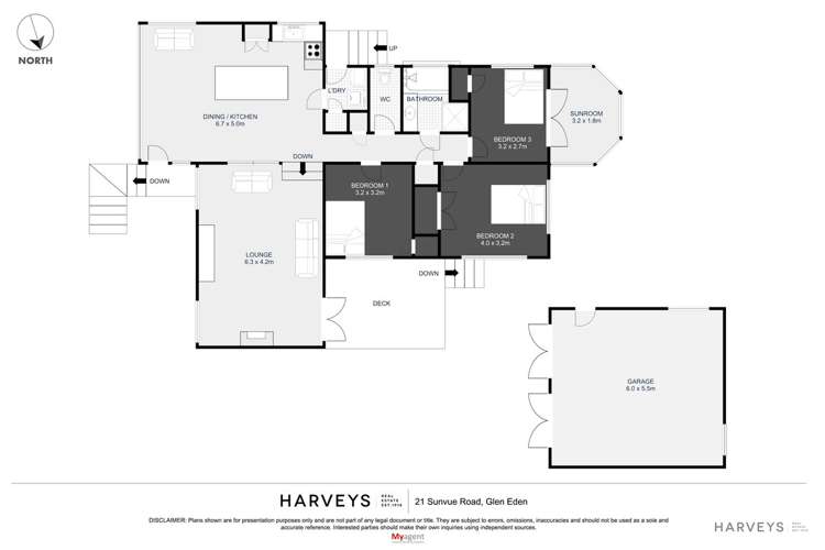 21 Sunvue Road Glen Eden_20