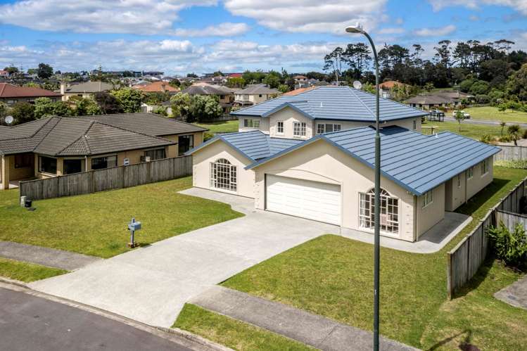 7 Ballintra Close Pinehill_49