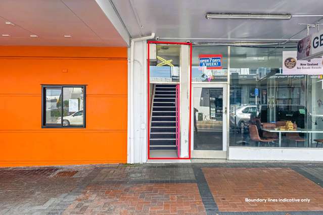 Level 1/28 Broadway Papakura_1