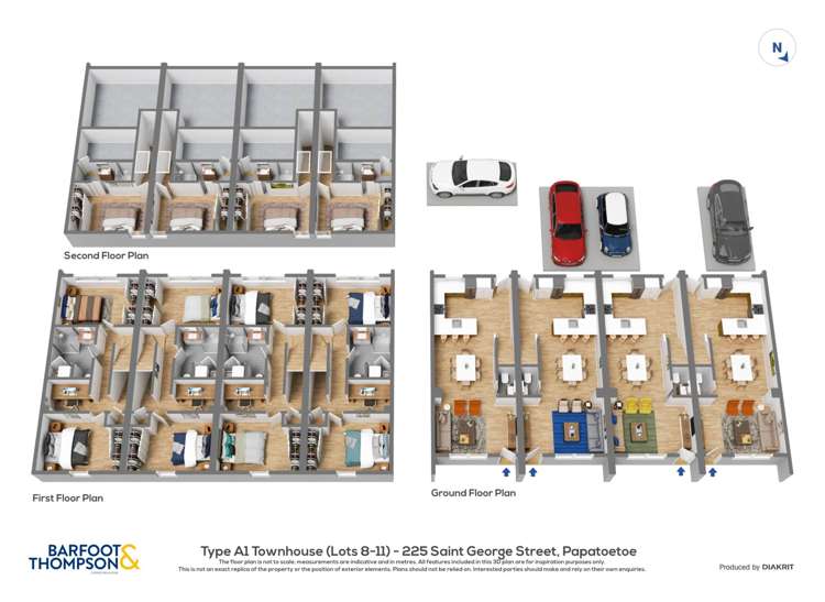 Lot 1, 225 St George Street Papatoetoe_43