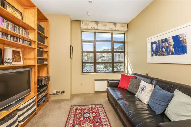 212/22 Herd Street Te Aro_9