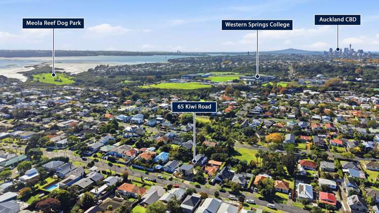 65E Kiwi Road Pt Chevalier_24
