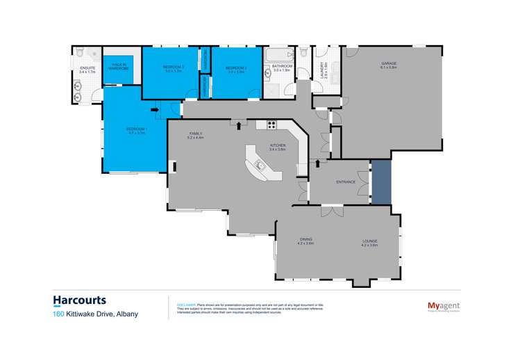160 Kittiwake Drive Schnapper Rock_19