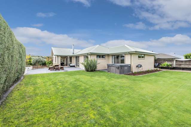 Make the move to Manse Road