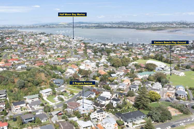 6 Rogers Avenue Eastern Beach_25