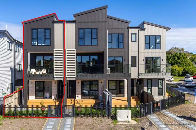 Brand New Living, Westlake Zoned!