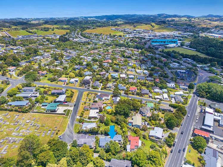 9a Bennett Street Warkworth_20