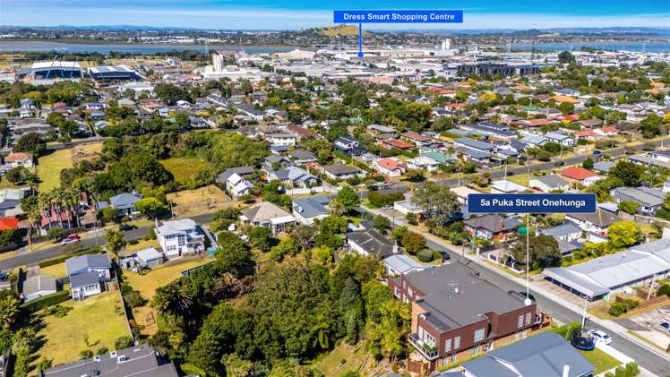 5A Puka Street Onehunga_12