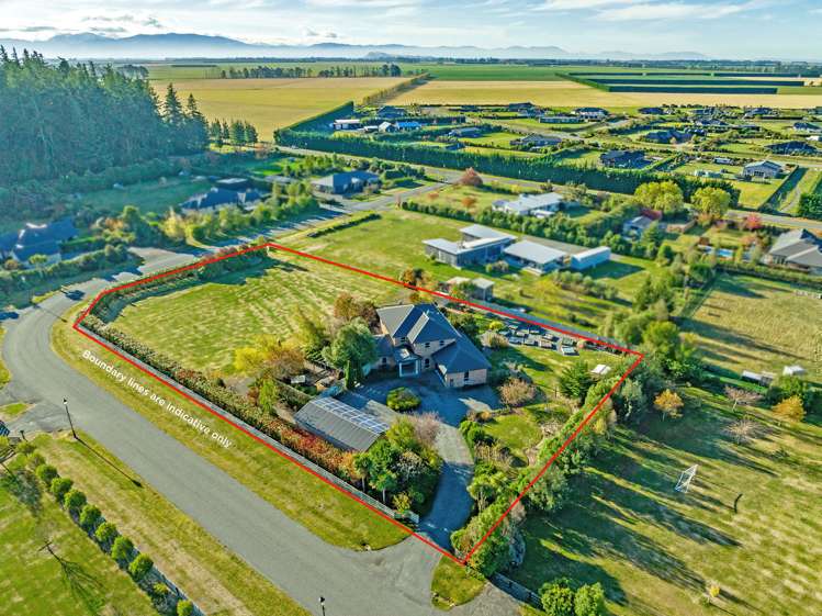 14 Mchugh Crescent Darfield_38