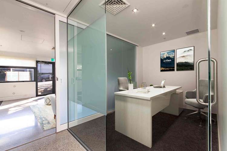 Unit 2A/6-8 Heather Street Parnell_3