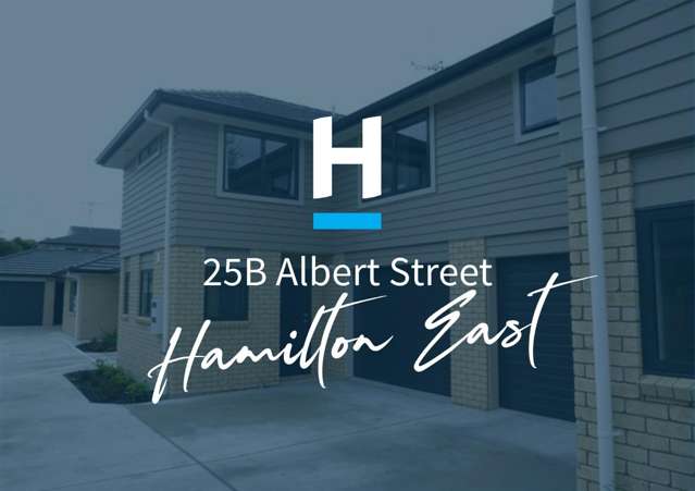 3 Bedrooms in Hamilton East