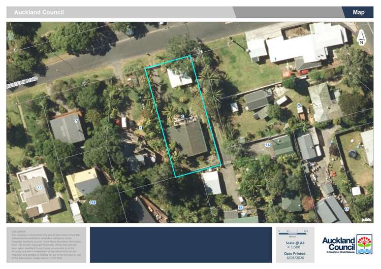 3 Western Road Laingholm_32