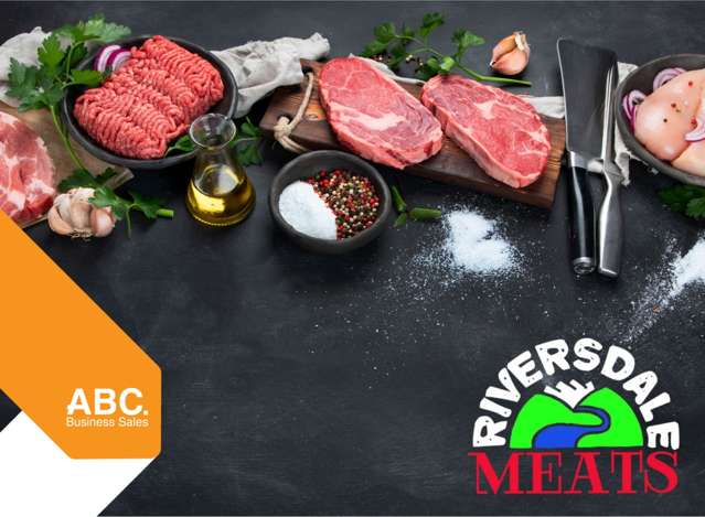Riversdale Meats