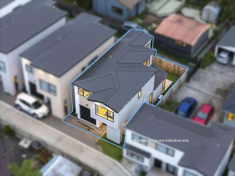 4/535 Swanson Road Ranui_33