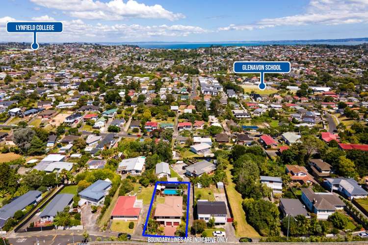 43 Tiverton Road Avondale_34