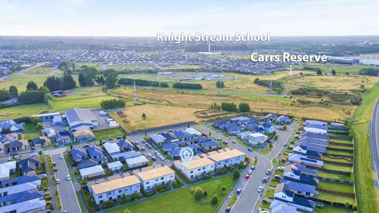 17 Air Race Lane Halswell_16