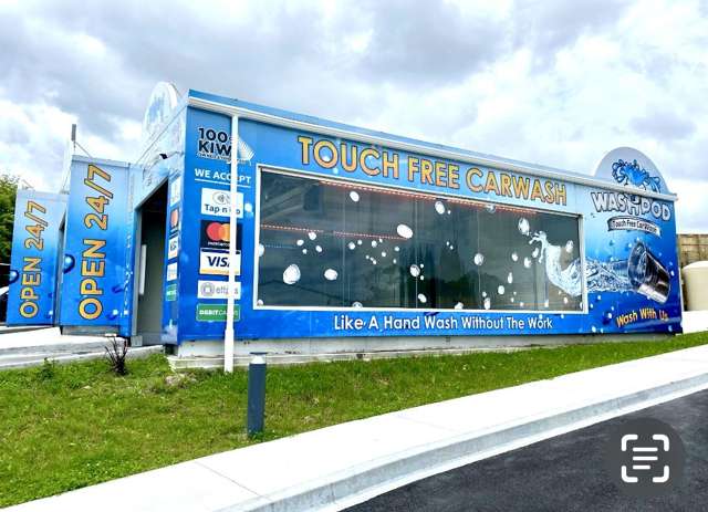 Prime Retail Opportunity in Hobsonville