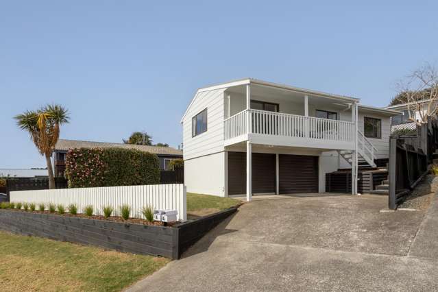 Renovated, Elevated, Ready
