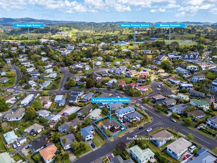 3 Loughanure Place Massey_23