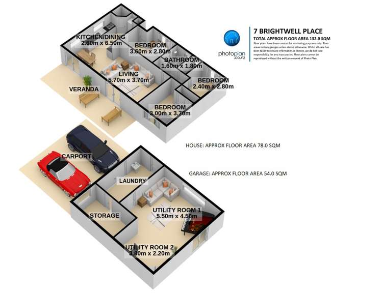 7 Brightwell Place Nawton_18