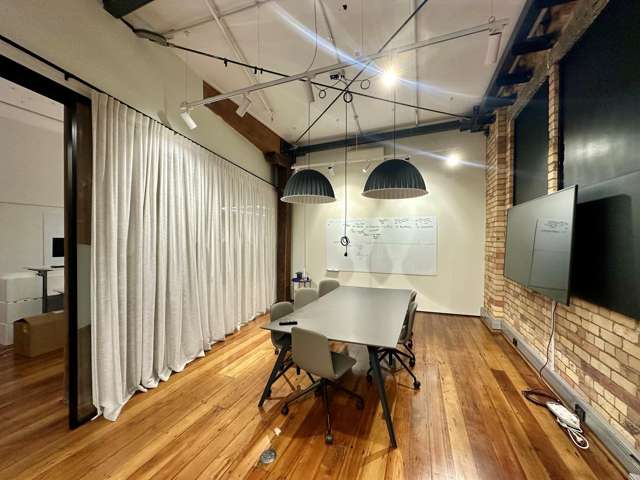 Tenancy 17/125 The Strand Parnell_4