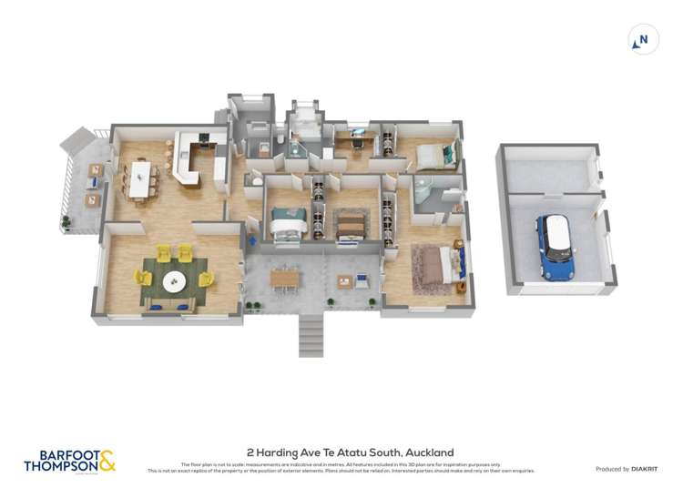 2 Harding Avenue Te Atatu South_10