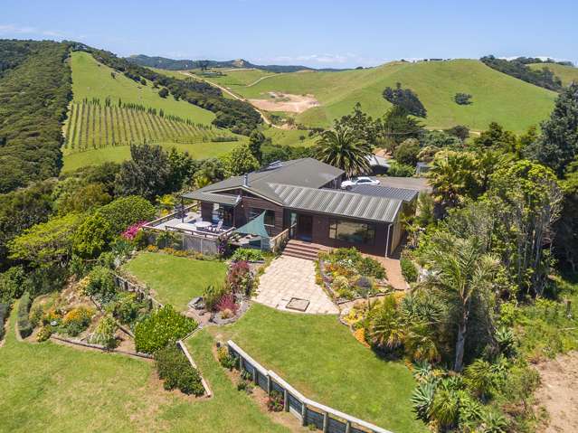 401 Gordons Road Waiheke Island_4