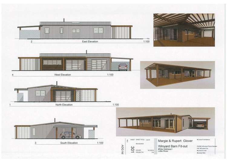 73 Kinloch Road Little River_18