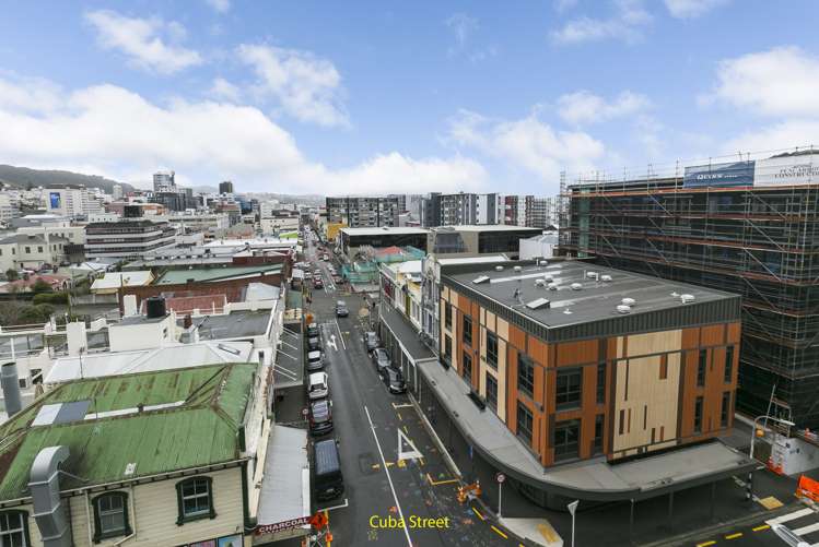 4/54 Webb Street Te Aro_11