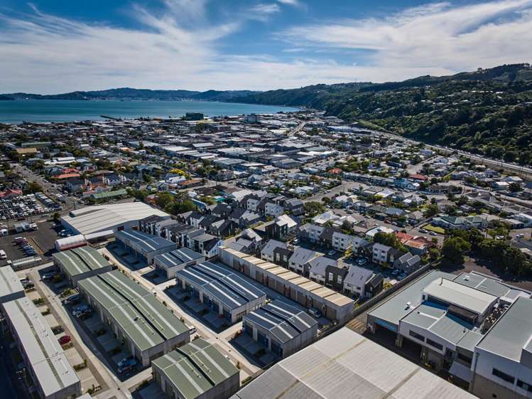 Unit 56 & 57 41-49 Bouverie Street Petone_16