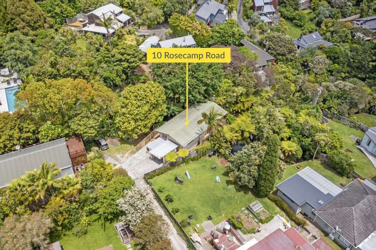 10 Rosecamp Road Beach Haven_26