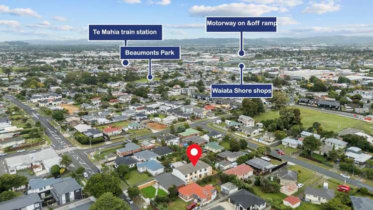 41B Puriri Road Manurewa_20