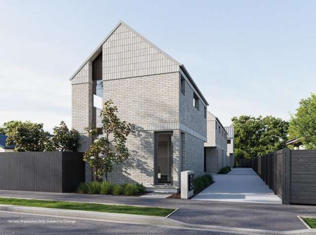 Carefully Crafted with Loft Floor