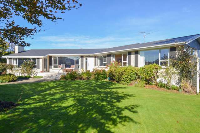 Four Bedrooms in Windsor