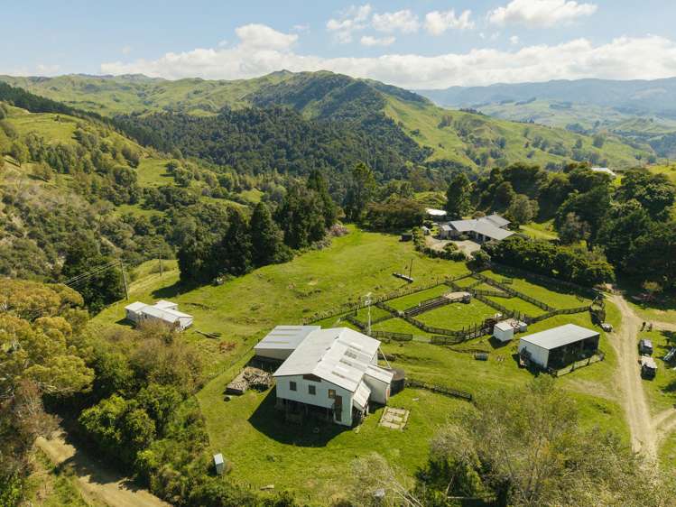 Matawai Station, 772 Oliver Road_4