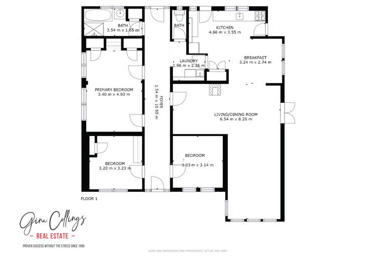 89 Pembroke Street Carterton_19